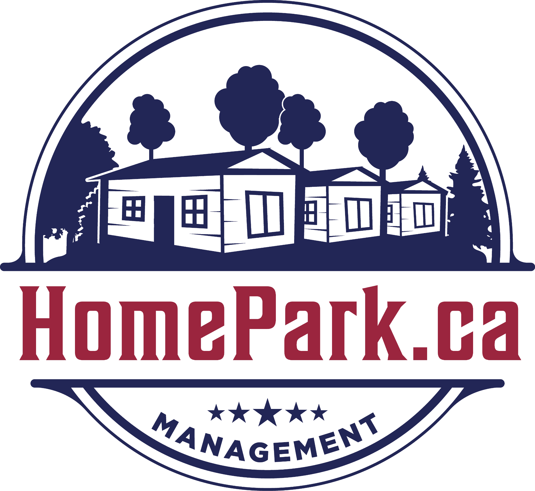 HomePark.ca Management