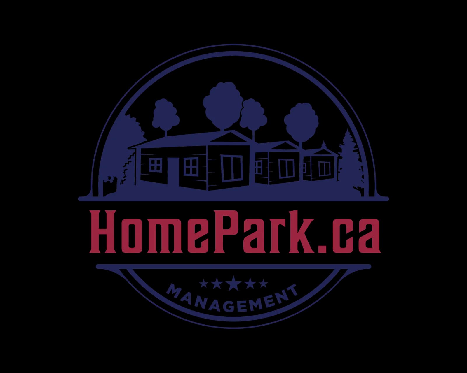 HomePark.ca Management