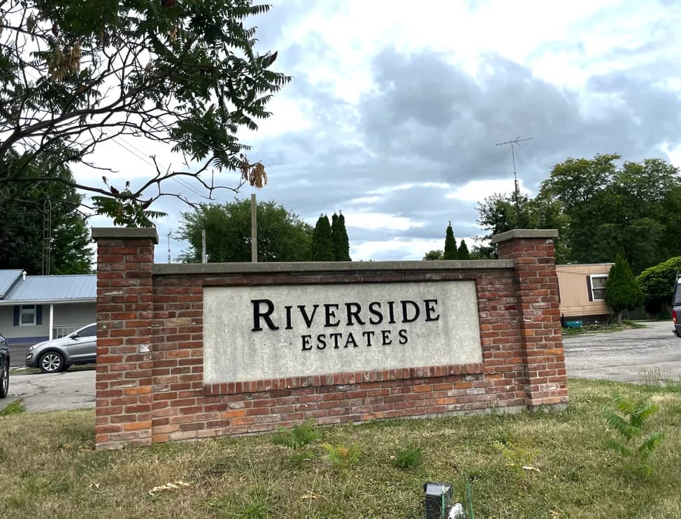 Riverside Estates in Chatham