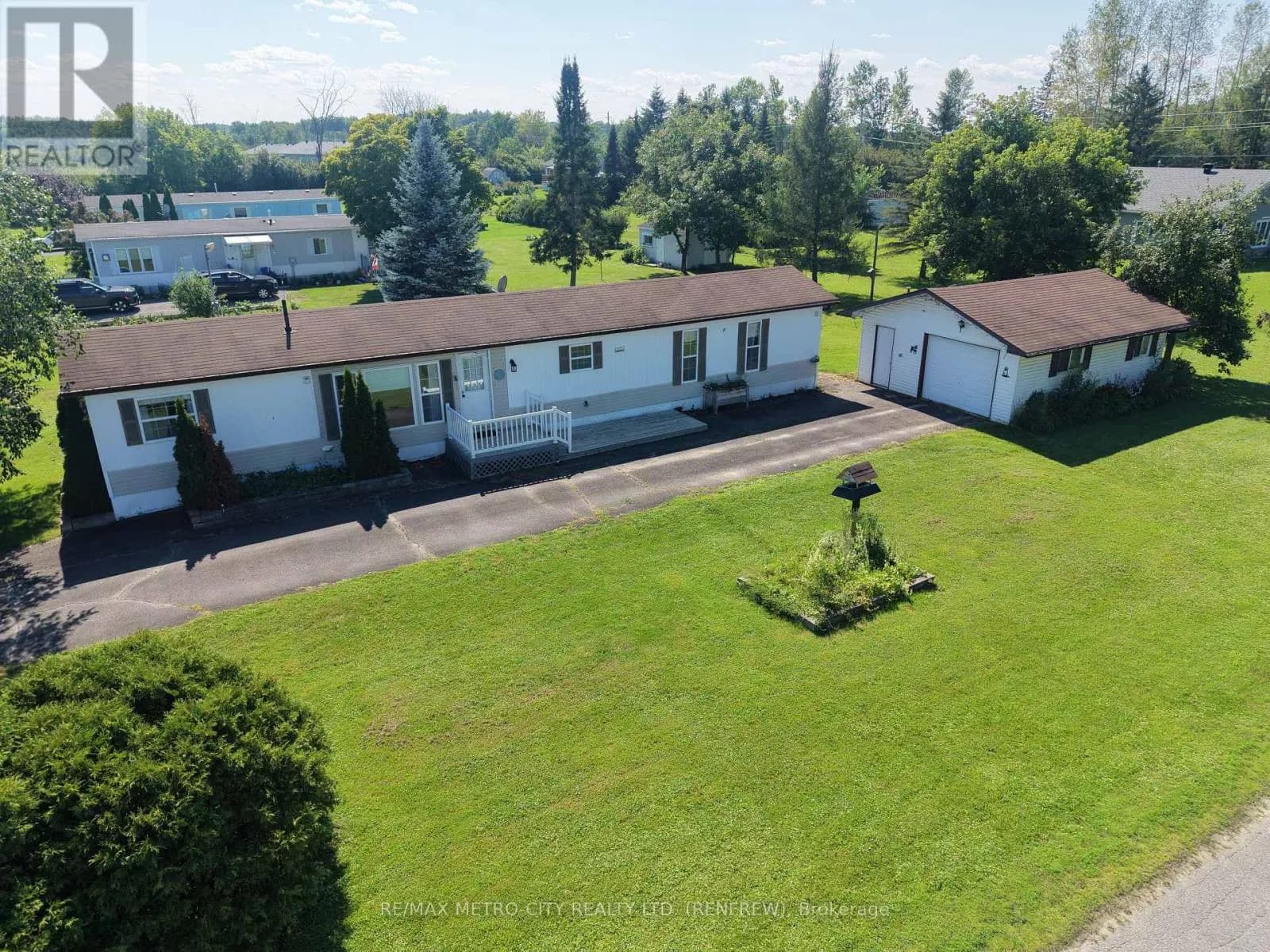 Pleasant View · Lot 34, Horton