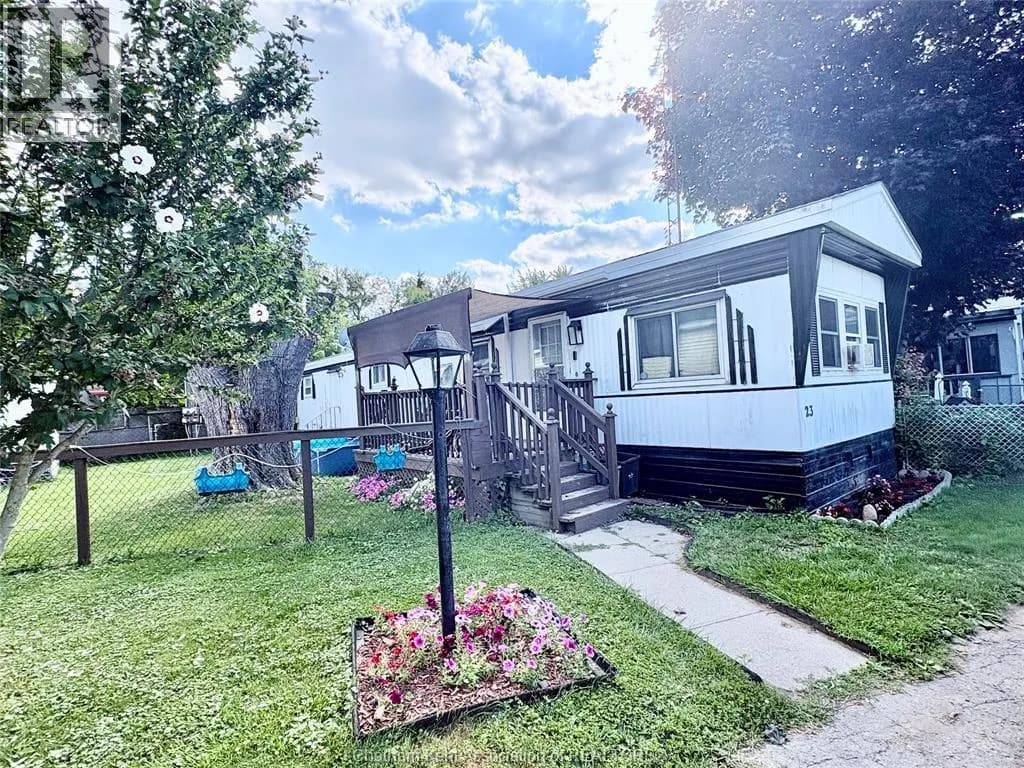 Riverside · Lot 23, Chatham